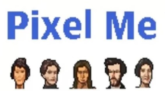 pixelme像素画分享-pixelme像素风头像合集-pixelmeapp大全