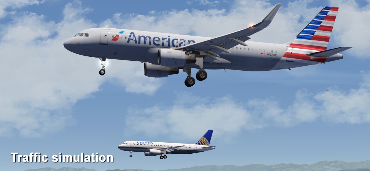 类似航空模拟器2022的游戏-航空模拟器2022一样的游戏-航空模拟器2022相关的游戏