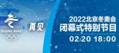 可以看2022北京冬奥会闭幕式的app大全