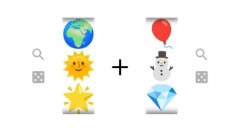合成emoji的游戏合集