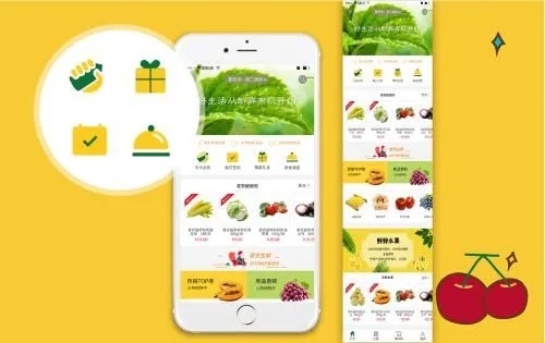 买菜方便的app大全-手机买菜哪个软件便宜-买菜app排行榜前十名