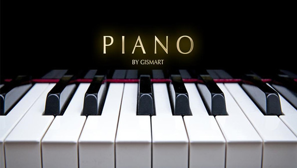 钢琴游戏大全2021-弹钢琴的游戏叫什么名字-钢琴游戏手机版带曲谱