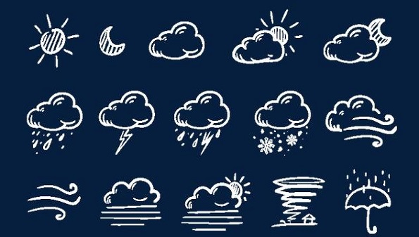 什么天气预报最准确-最准的天气预报app排名-天气预报app哪个好