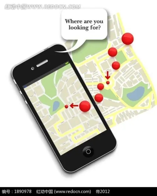 手机智能地图软件合集-手机地图软件哪个最好用-手机地图app排行