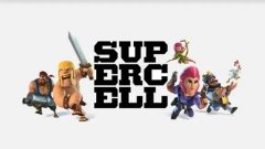 supercell游戏合集
