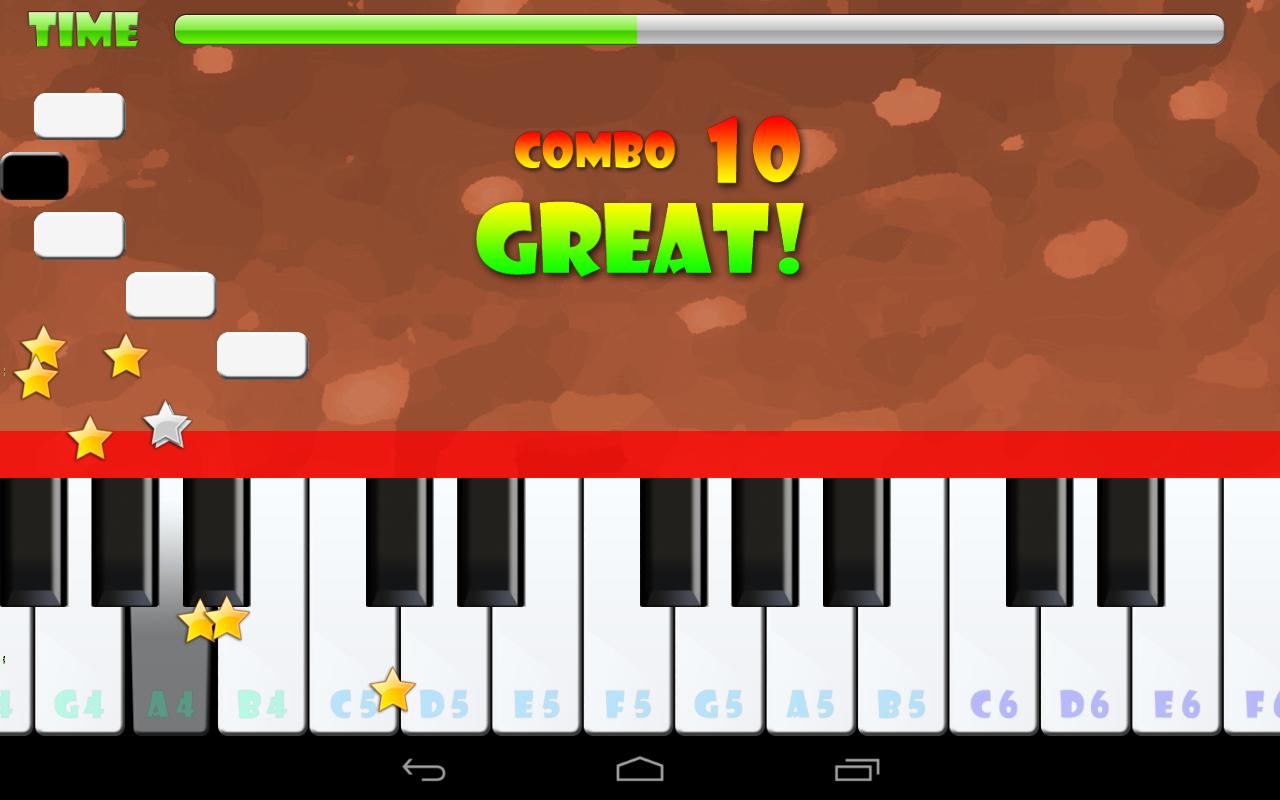 钢琴派下载安装-钢琴派 for iPad在线下载-钢琴派app小游戏