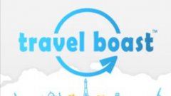 TravelBoast旅行地图软件汇总