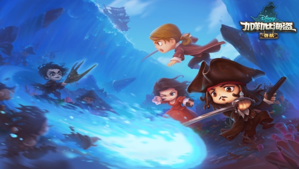 模拟海盗开船的游戏-可以成为海盗的游戏合集-海贼王题材手游推荐