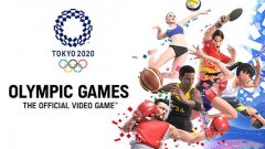 2020东京奥运会游戏合集
