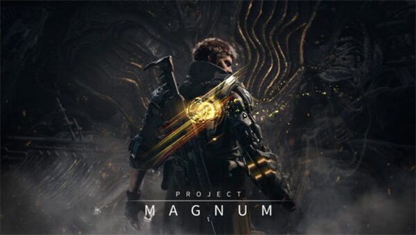 类似于Project Magnum的游戏-和Project Magnum相关的游戏推荐