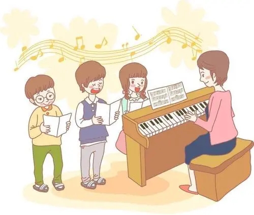 线上学钢琴靠谱吗-网上学钢琴哪个平台好-学钢琴app推荐