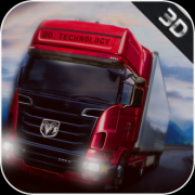 模拟山地货车运输游戏2022最新版