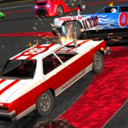 汽车碰撞模拟游戏免费版