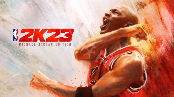 NBA 2K23封面人物是谁 游戏封面人物介绍