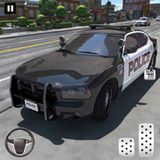 警车驾驶模拟器安卓版