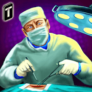 外科手术模拟器游戏