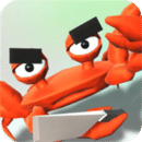 螃蟹游戏正版