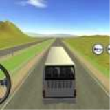 模拟器巴士游戏