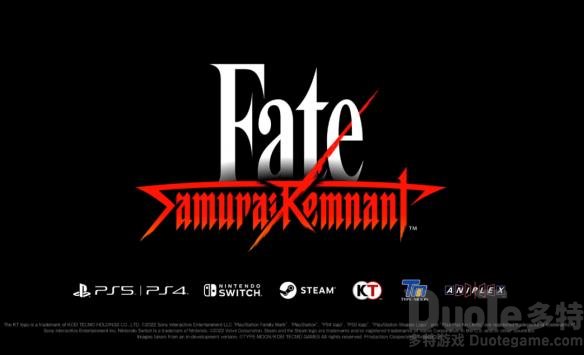 Fate系列新作游戏情报有哪些-Fate系列新作游戏情报分享