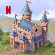 模拟城市重建王国游戏