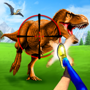 恐龙猎手真实模拟游戏