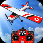 真实遥控飞行模拟器手机版免费(Real RC Flight Sim 2023)