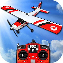 真实遥控飞行模拟器手机版免费(Real RC Flight Sim 2023)