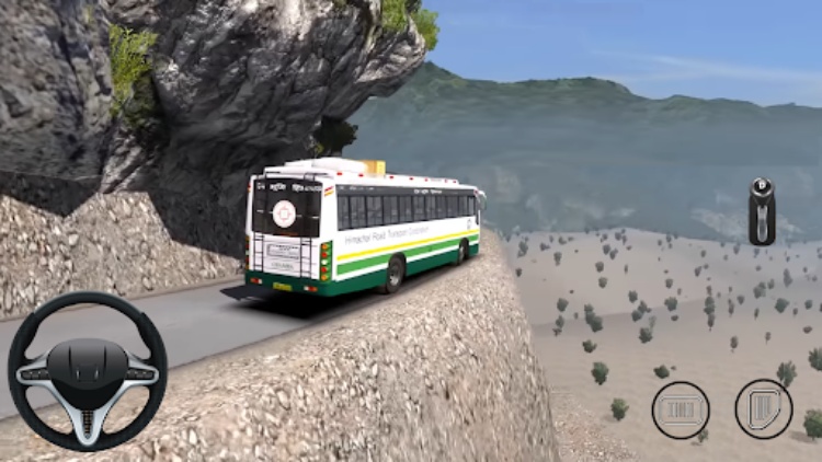 印度巴士模拟器免费下载