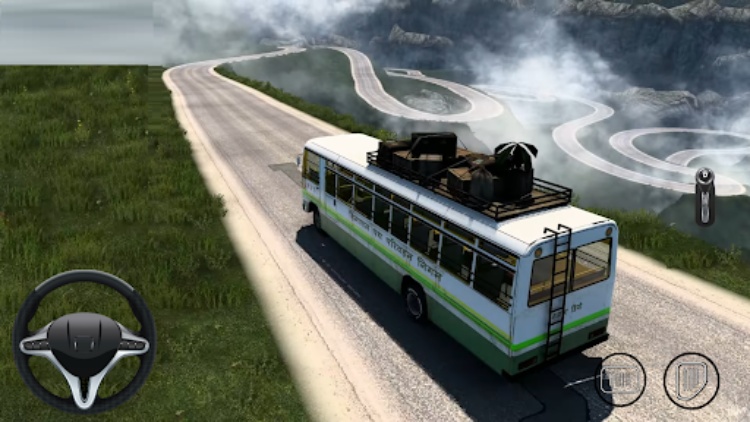 印度巴士模拟器下载