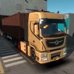 东风天龙卡车模拟器2021版