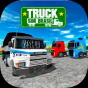 巴西卡车模拟器新版(Truck Sim Brasil)