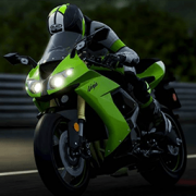 摩托车驾驶模拟器游戏最新版