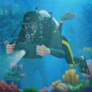 潜水模拟游戏手机版
